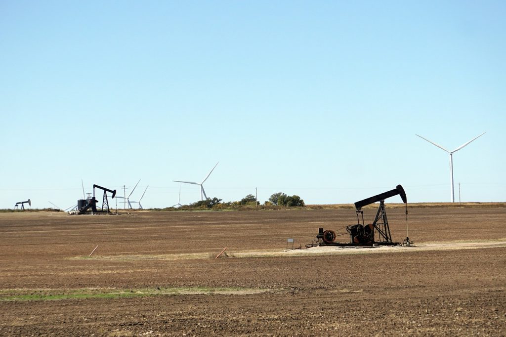 L'industrie du pétrole selon Jean-Pierre Valentini
