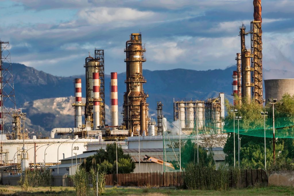 L'avenir du pétrole selon Jean-Pierre Valentini