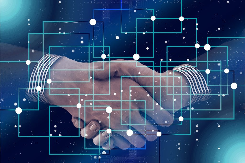 Le digital et l'environnement