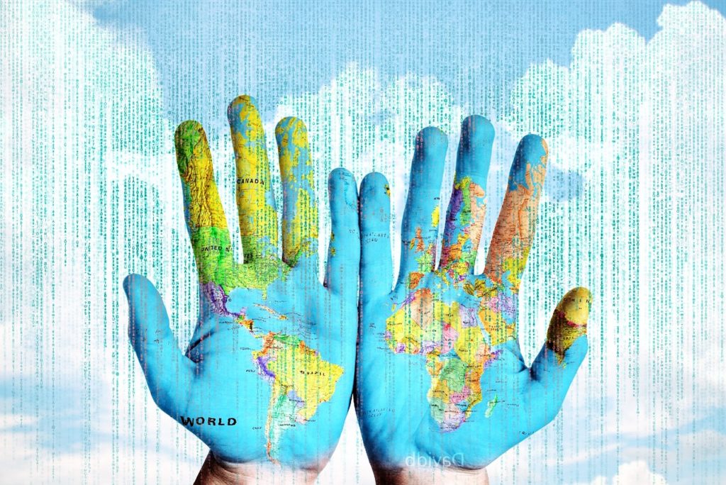 L'environnement et le digital
