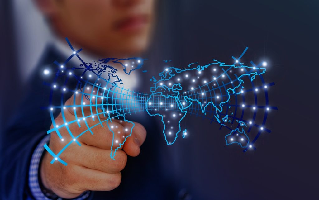 La technologie et l'environnement