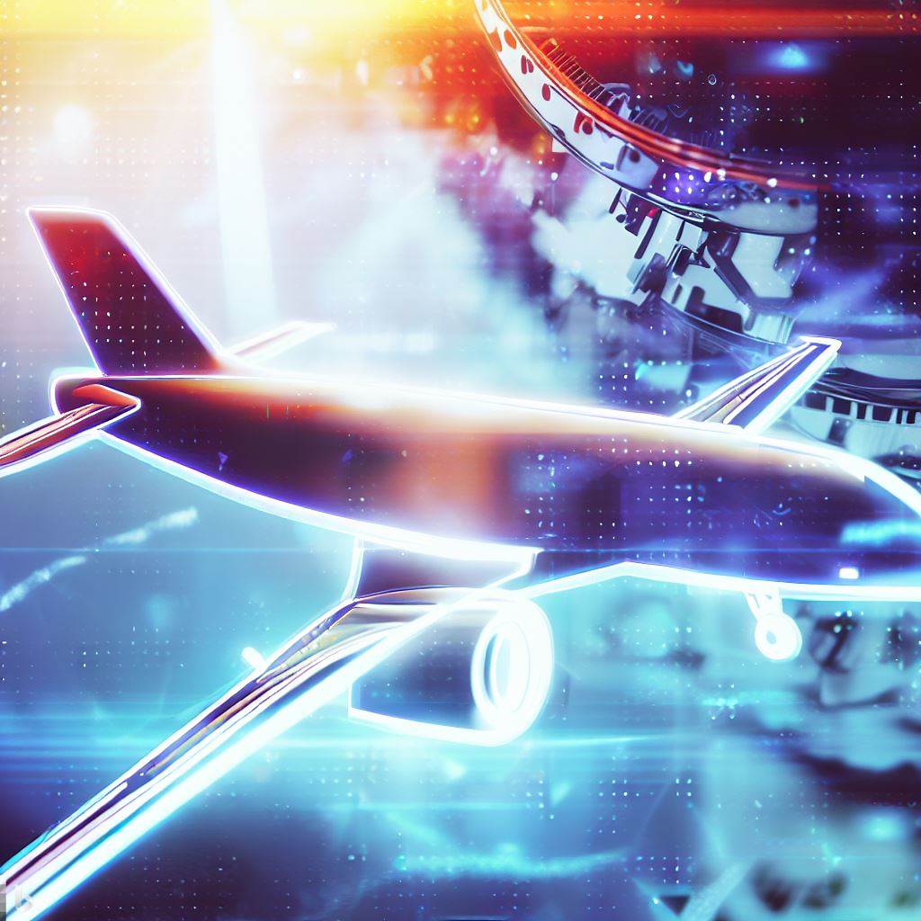 L'aéronautique et le développement durable, selon Imad Lahoud