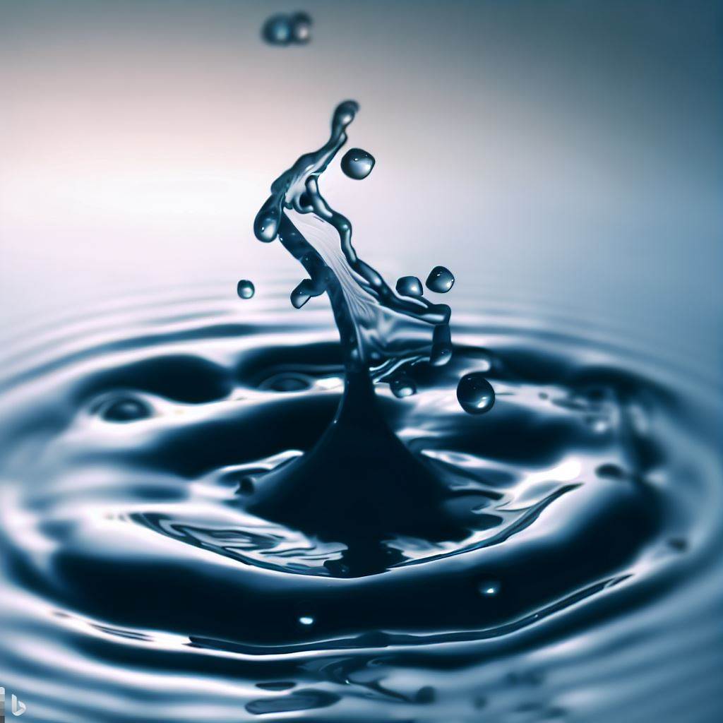 Pollution de l'eau potable en France