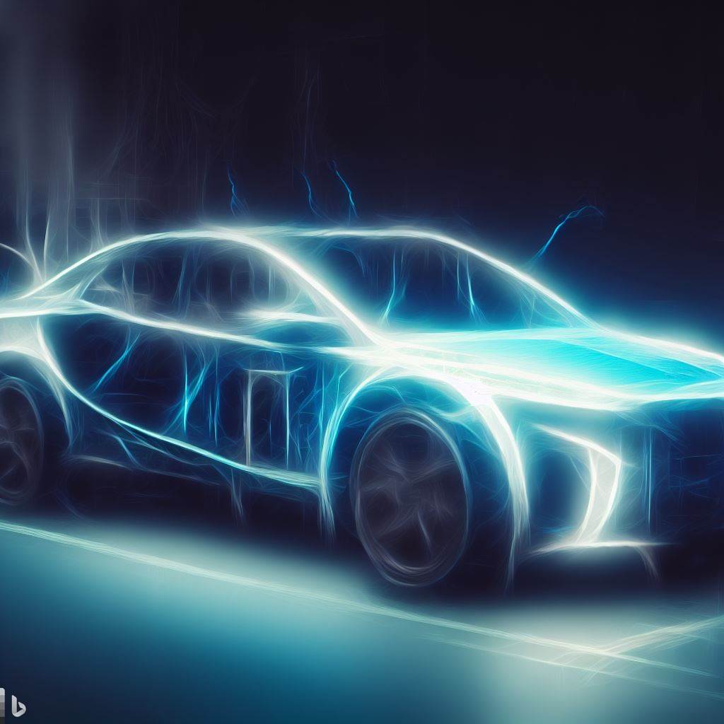 Les voitures électriques