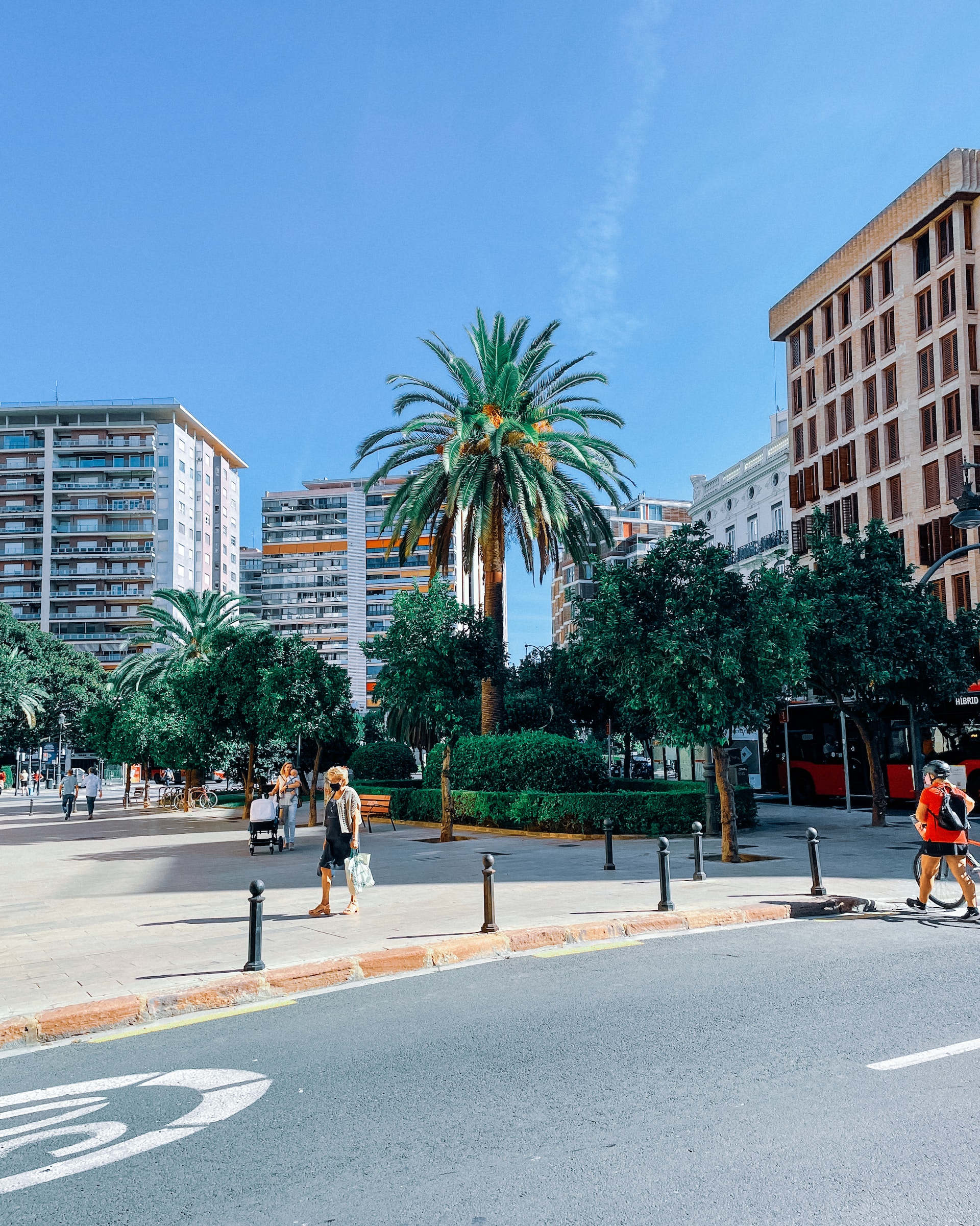 Changement climatique : l’Espagne connaît une hausse historique de la température en avril