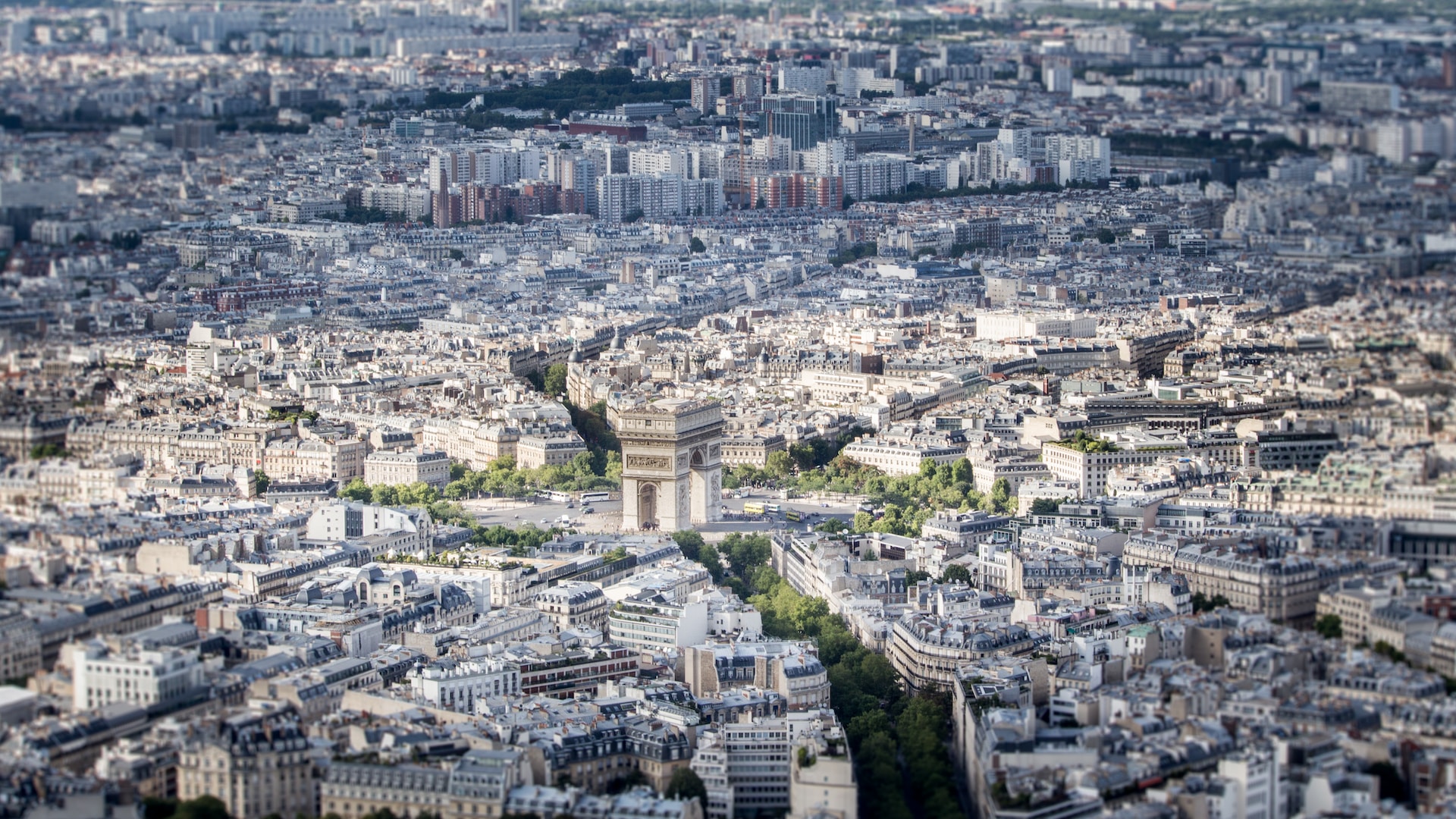 L'écologie et le patrimoine